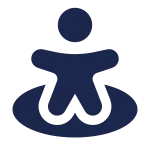 People Nearby SVG Icon